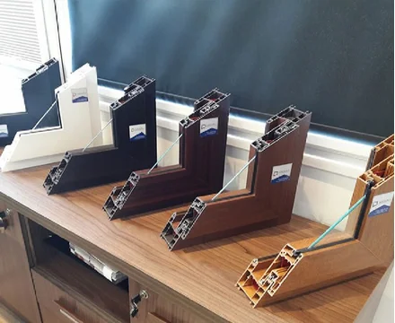 Portas de PVC: saiba qual cor escolher de acordo com o seu projeto decorativo