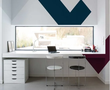 Crie o ambiente ideal para o seu home office