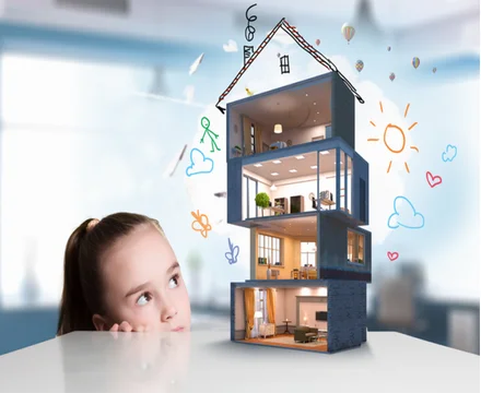 Como será a casa do futuro?