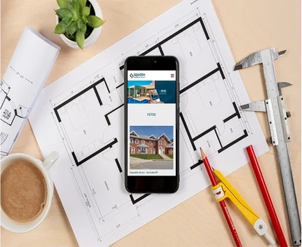 7 estilos de construção para você se inspirar