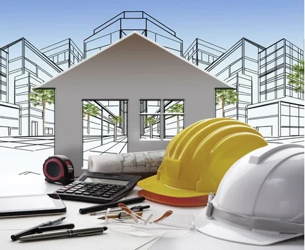 Entenda as fases de uma construção