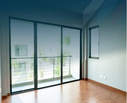 Esquadria preta: mais sofisticação e beleza para a sua casa