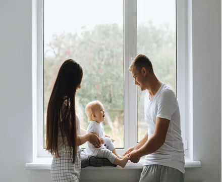 Aprenda a escolher o melhor tipo de esquadria para sua obra