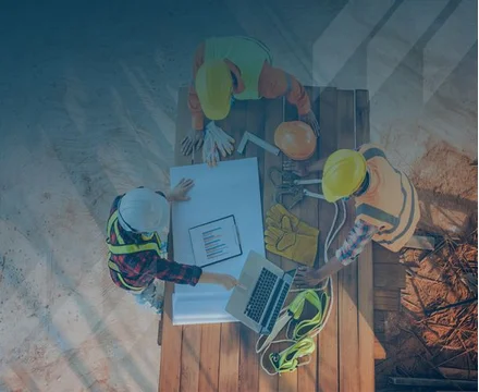 As tendências da construção civil em 2021