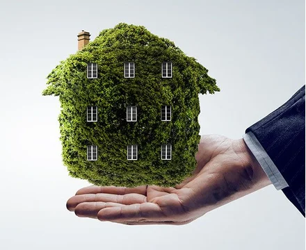 Bioarquitetura: aposte em esquadrias de PVC para projetos mais sustentáveis