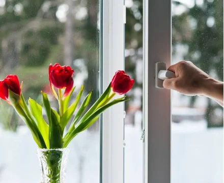 Diferencial do PVC para uma casa linda e sustentável