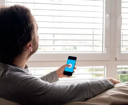 Como a automação em esquadrias de PVC transforma o dia a dia