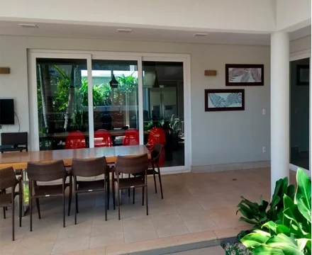 Saiba como ter uma área de lazer moderna e agradável