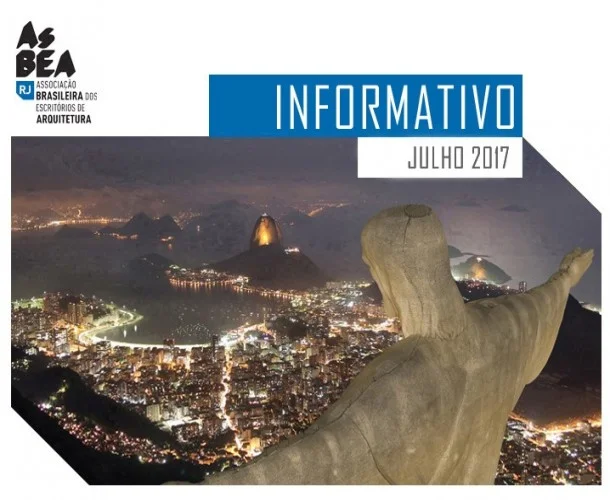 ASBEA/RJ - Café com o Presidente, na Bernardes Arquitetura