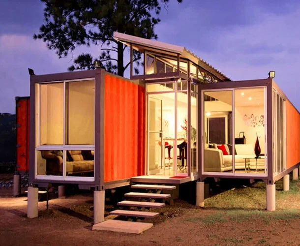 Conheça 5 materiais sustentáveis para o seu projeto