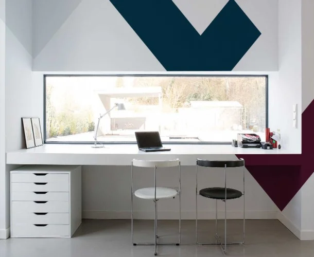 Crie o ambiente ideal para o seu home office