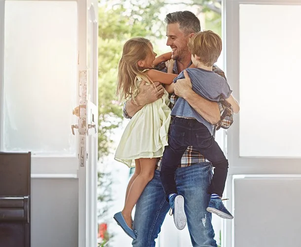 Quais as melhores portas para sua casa? Confira!