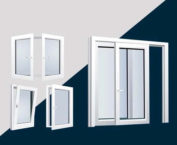 PVC: versatilidade para decoração da sua casa