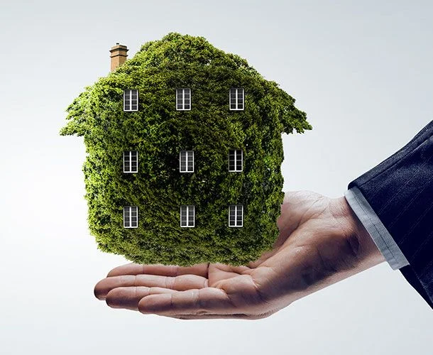 Bioarquitetura: aposte em esquadrias de PVC para projetos mais sustentáveis