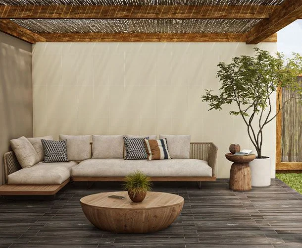 Decoração: conheça o estilo rústico contemporâneo