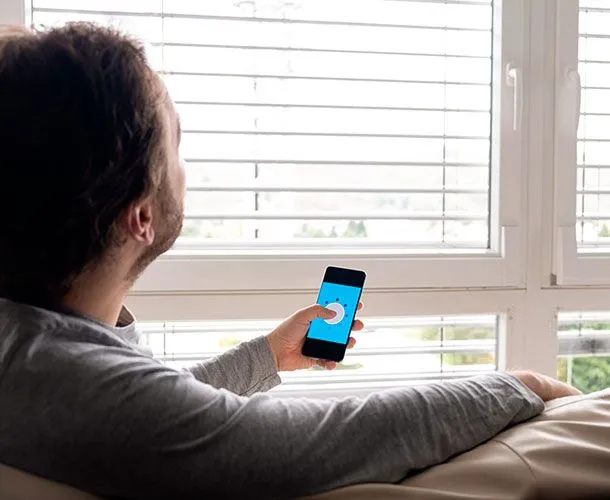 Como a automação em esquadrias de PVC transforma o dia a dia