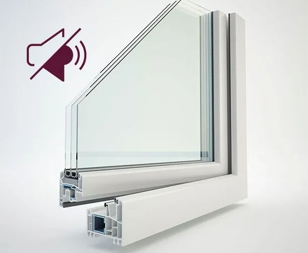 Esquadrias acústicas: o que evitar para não comprometer seu projeto