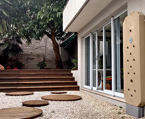 Dicas de materiais sustentáveis para sua obra