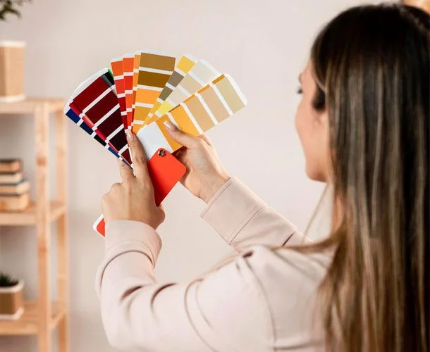 Paleta de cores para casas: saiba como escolher