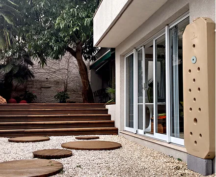 Dicas de materiais sustentáveis para sua obra