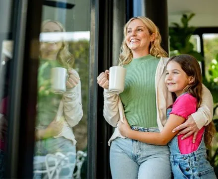 O que ninguém te conta sobre esquadrias de PVC e saúde