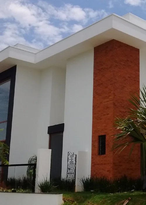 Esquadrias de pvc - Sorocaba/SP - cond Chácara Ondina