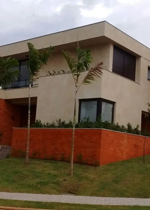 Veja também outros projetos: Esquadrias de pvc - Campinas/SP - cond Jatibela