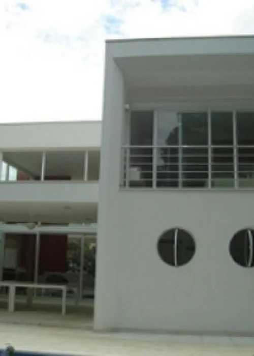 Esquadrias de pvc - Bertioga/SP - cond Riviera de São Lourenço