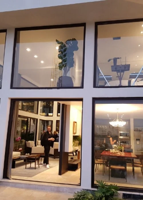 Squadra na Casa Cor SP
