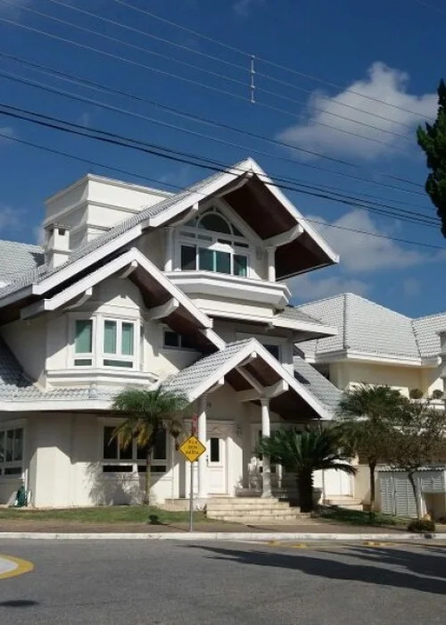 Esquadrias de pvc - São José dos Campos/SP