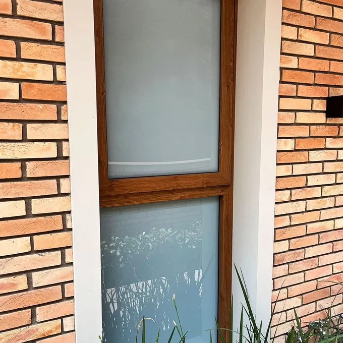 Foto 1 de Esquadria de pvc - Vinhedo/SP
