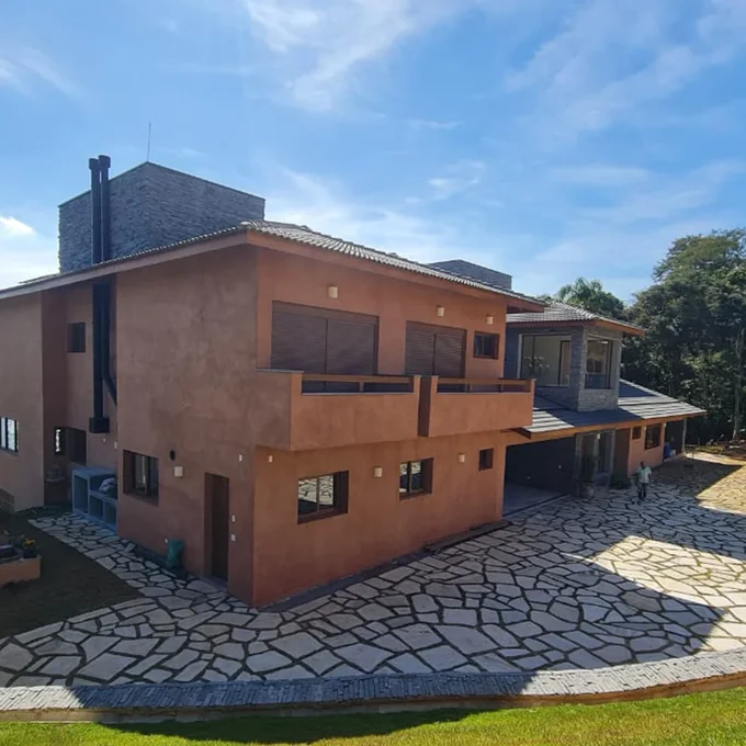 Foto 1 de Esquadria de pvc - Ibiúna/SP
