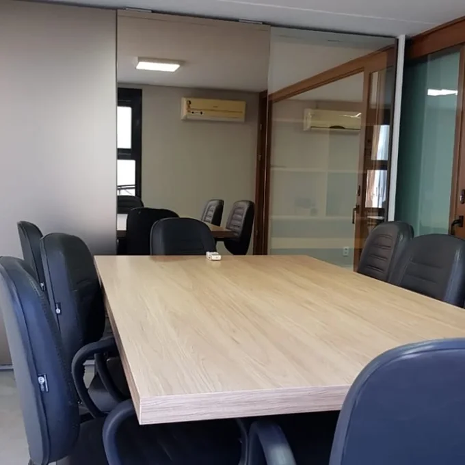 Foto 2 de Showroom Squadra pvc - Vinhedo/SP
