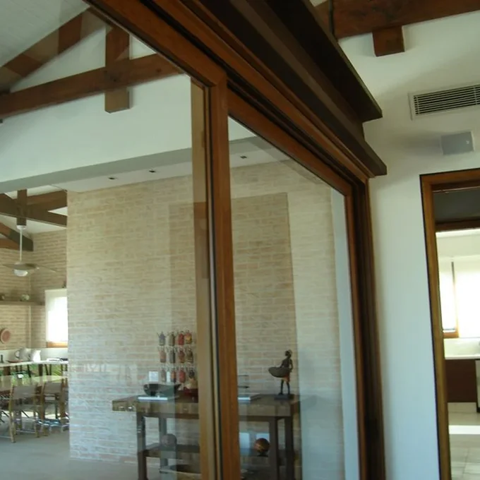 Foto 4 de Janelas e portas - Bragança Paulista/SP - cond Quinta da Baronesa