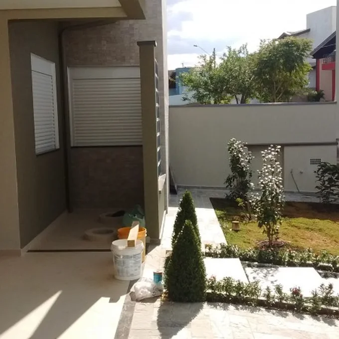 Foto 6 de Portas e Janelas de pvc - Mogi Mirim/SP - cond Jequitibas