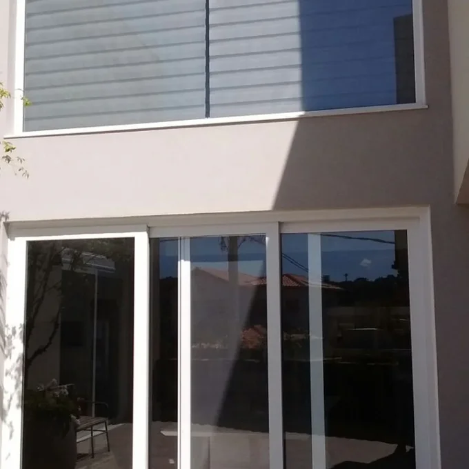 Foto 6 de Esquadrias de pvc - Bragança Paulista/SP - cond Portal Novo Horizonte