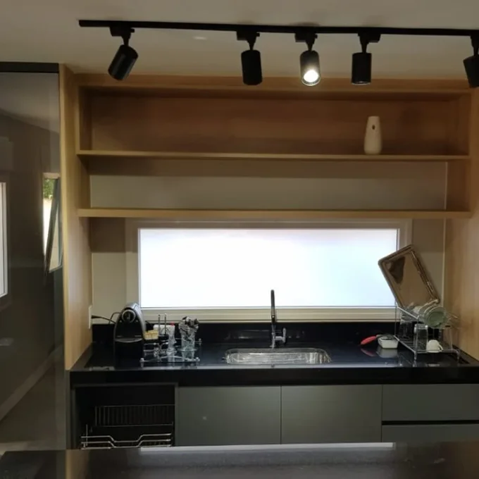 Foto 4 de Showroom Squadra pvc - Vinhedo/SP