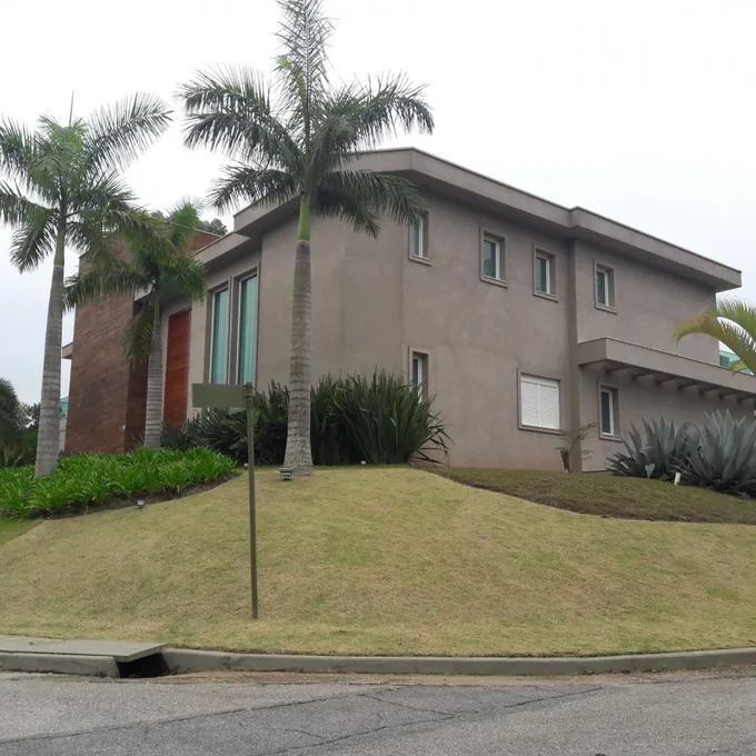 Foto 4 de Esquadrias de pvc - Barueri/SP - cond Tamboré
