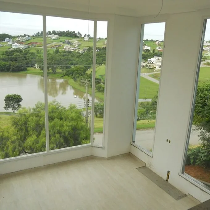 Foto 6 de Esquadrias de pvc - Louveira/SP - cond Villagio Paradiso