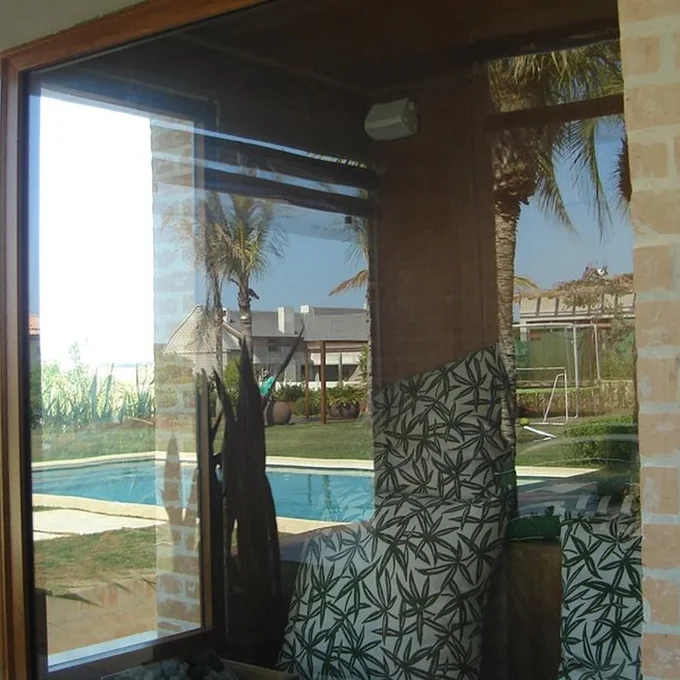 Foto 6 de Janelas e portas - Bragança Paulista/SP - cond Quinta da Baronesa