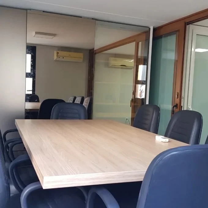 Foto 7 de Showroom Squadra pvc - Vinhedo/SP