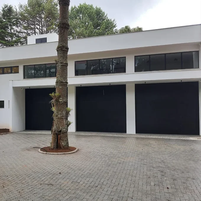 Foto 7 de Esquadria de pvc - Campos de Jordão/SP