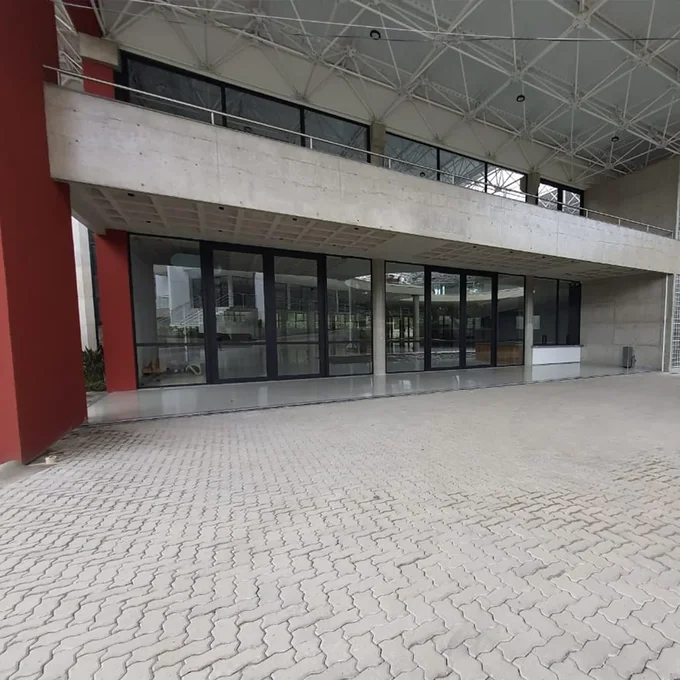 Foto 2 de Esquadria de pvc - Campos de Jordão/SP